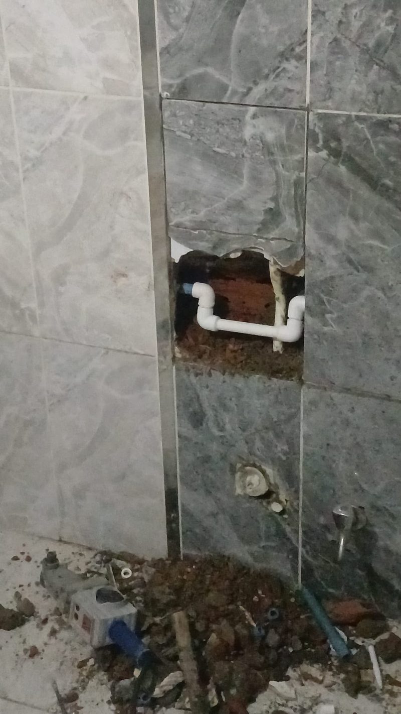 Su kaçağı nedeniyle artan su faturası